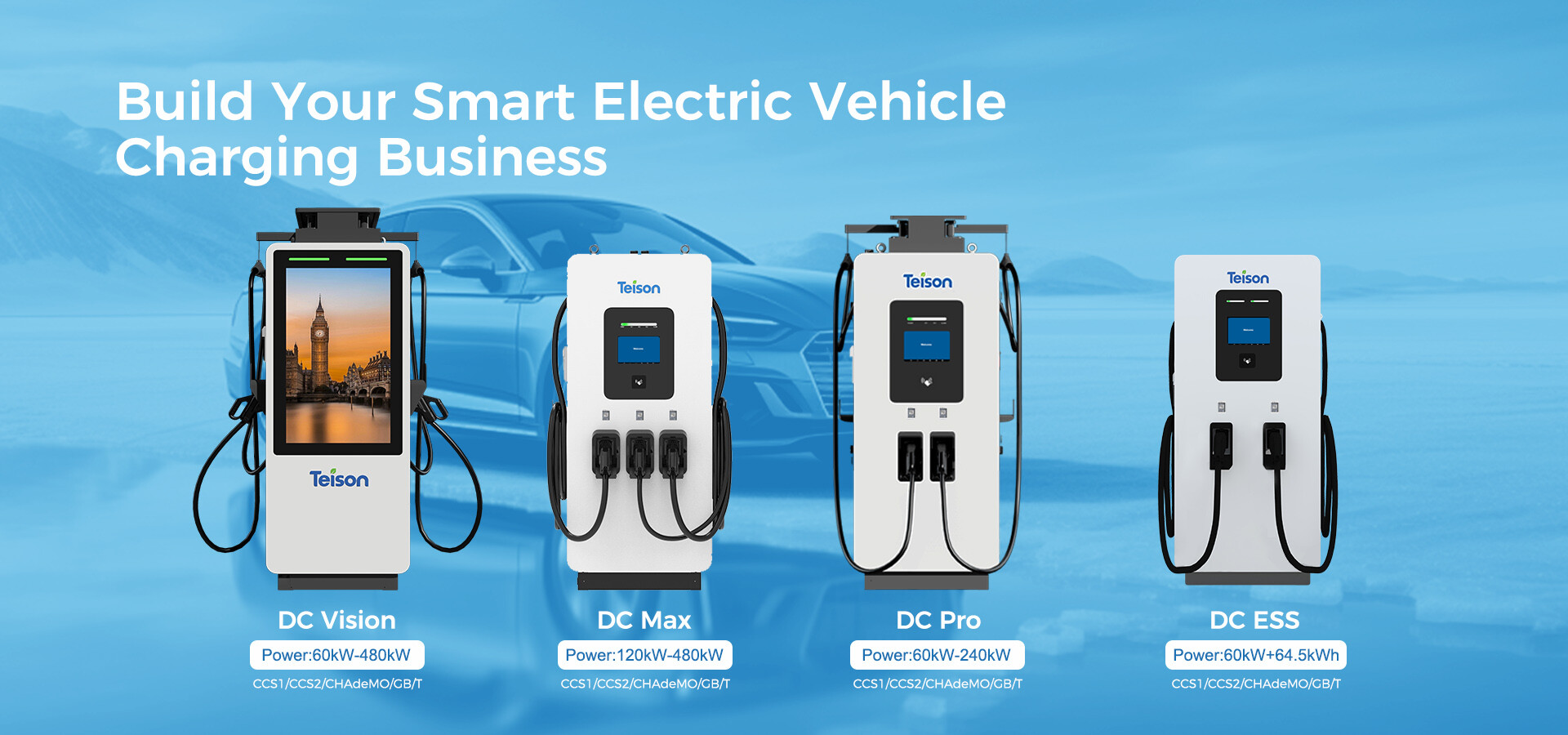 Global Electric Vehicle Sales Reach 5.39 Million Units in Q3, Full-Year Expected to Exceed 20 Million