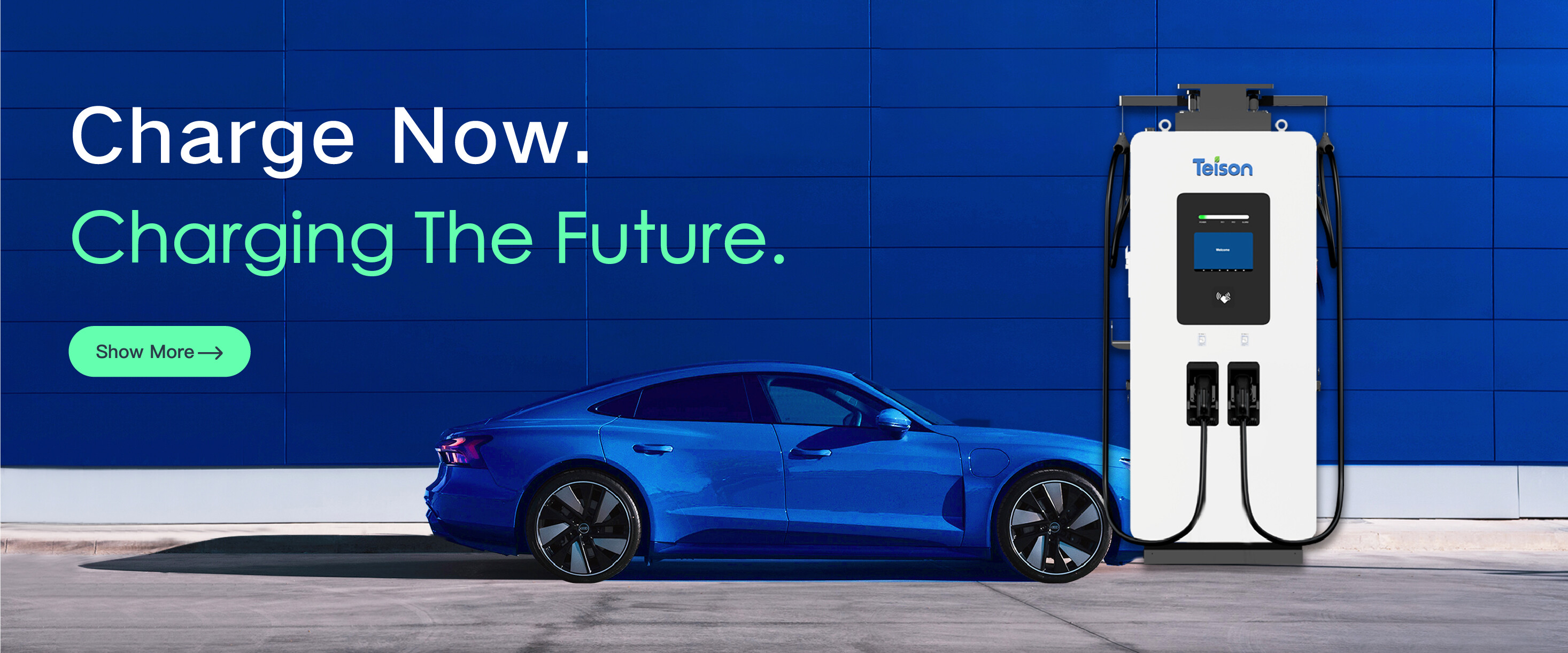 Dubai Electricity and Water Authority Partners with Multiple Organizations to Expand Electric Vehicle Fast-Charging Network