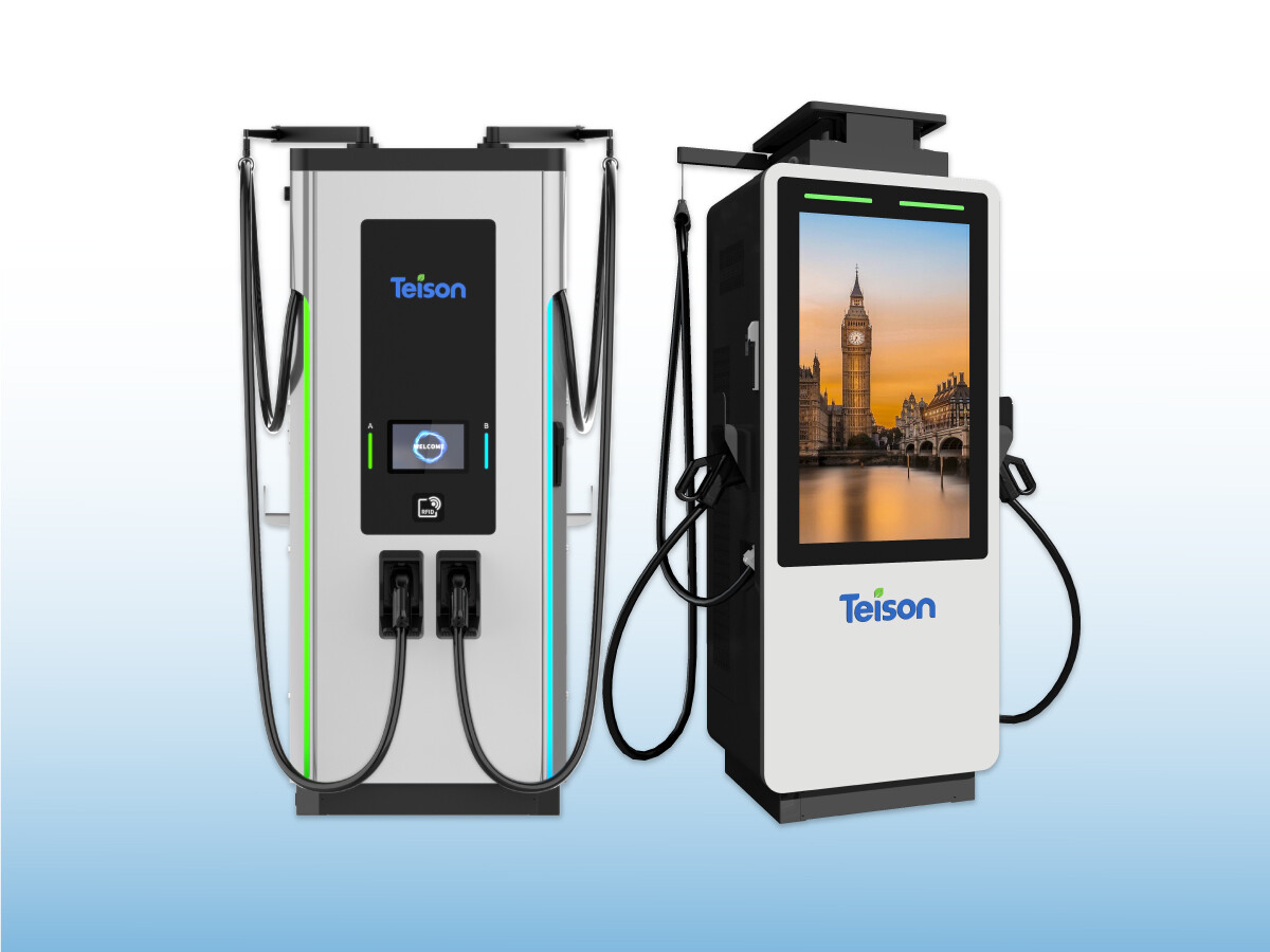 Do you want to install charging points for electric vehicles at your hotel?