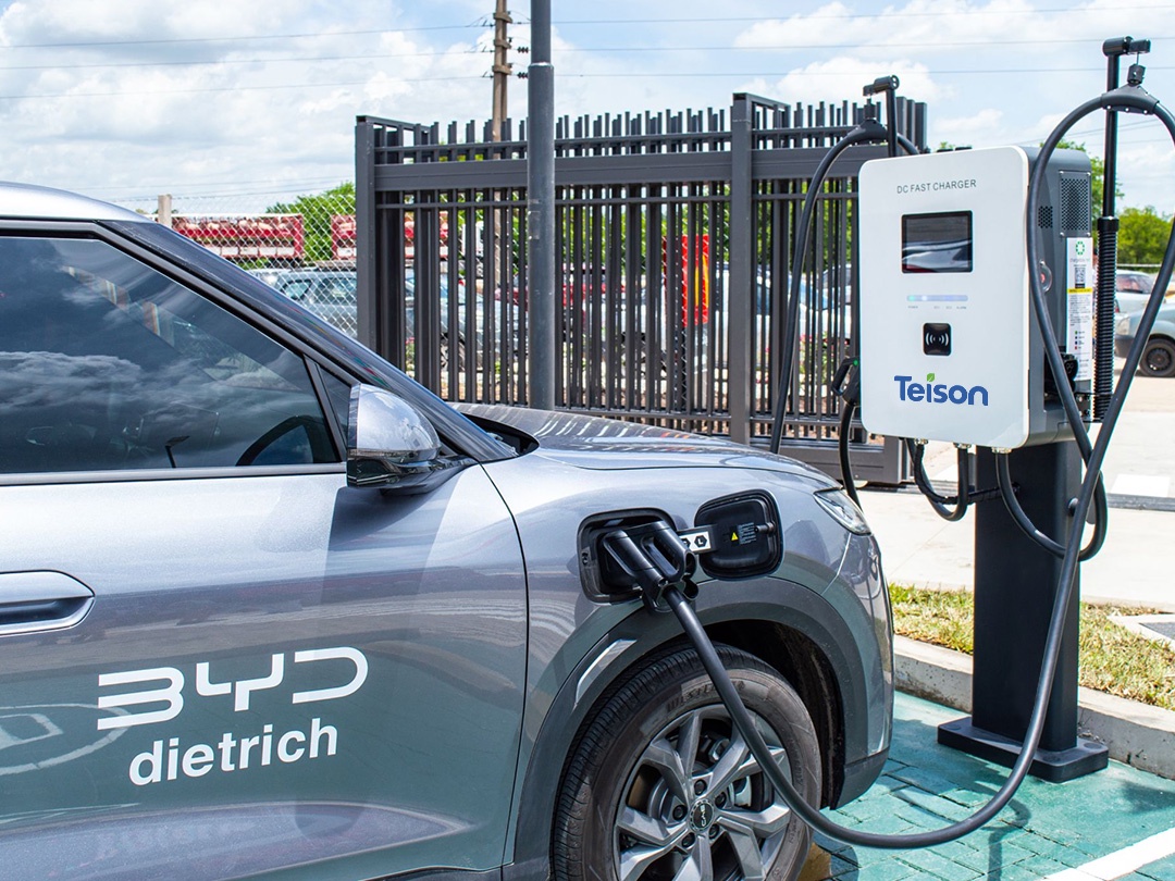 Spain Accelerates Electric Vehicle Industry Development Through Deep Cooperation with Chinese Companies