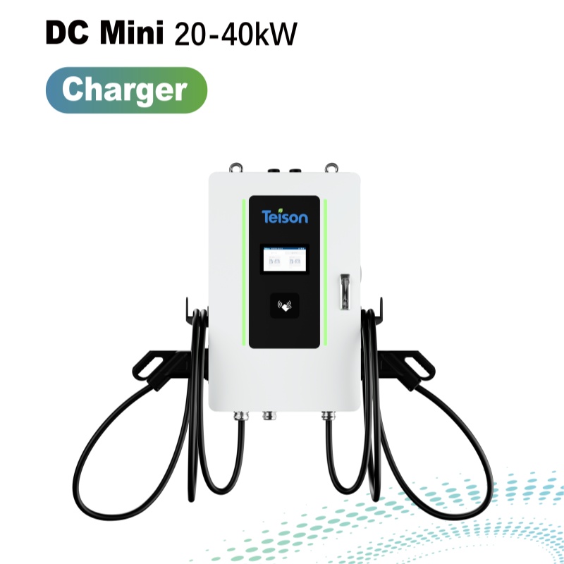 Australia's Electric Vehicle Market Share Hits Record High in March