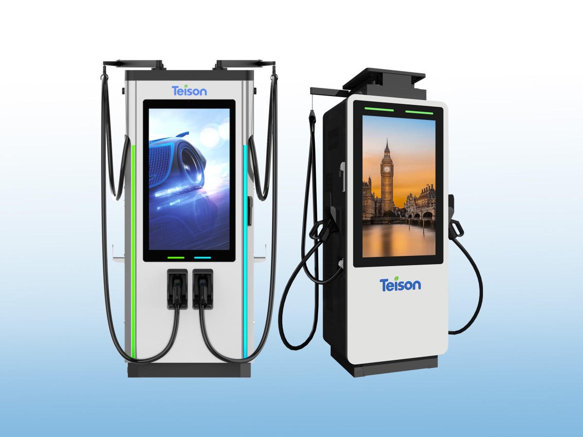 Global EV Sales Reach 1.6 Million Units in April, with Europe Continuing Strong Year-on-Year Growth