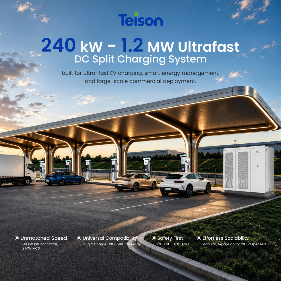South Africa Seeks to Boost EV Battery Industry and Deepen Cooperation with China