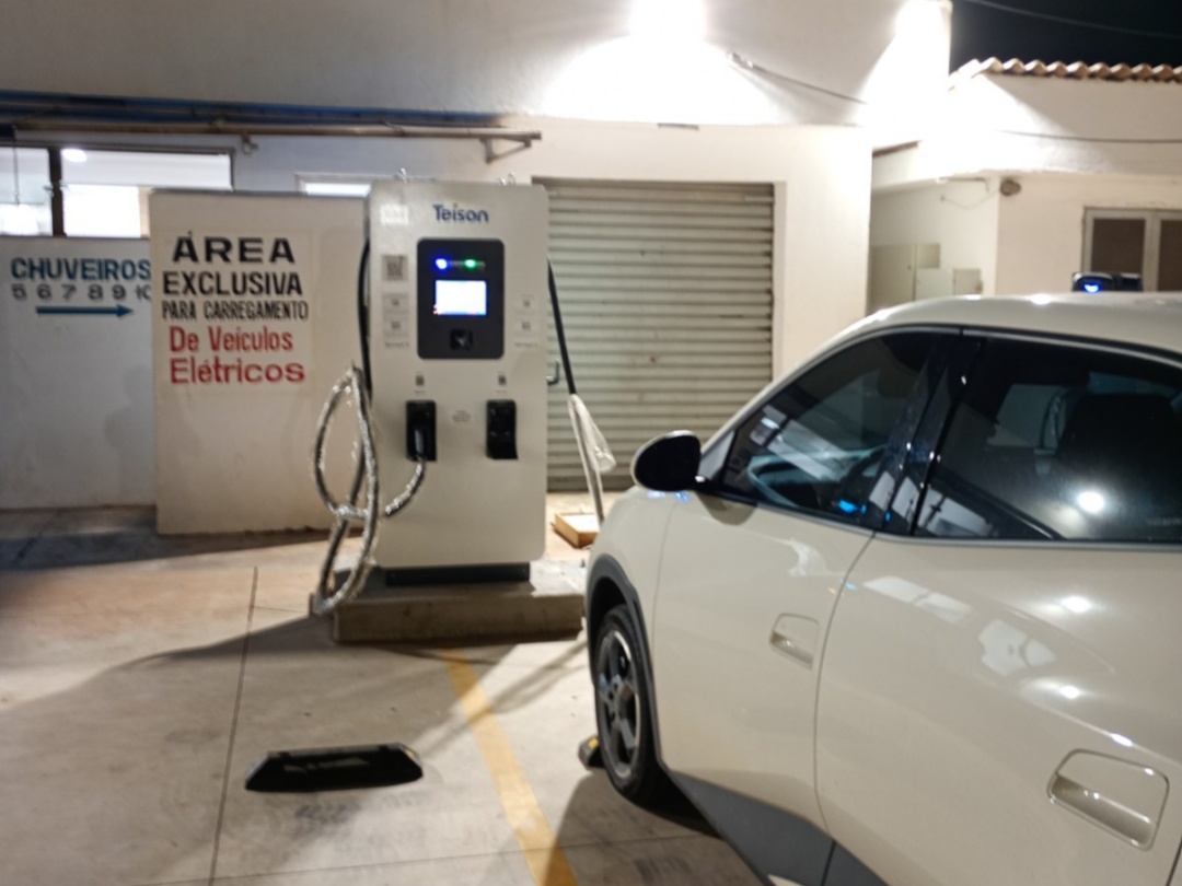 Geely And Ford Reach Agreement To Produce Electric Vehicles At Spanish Plant