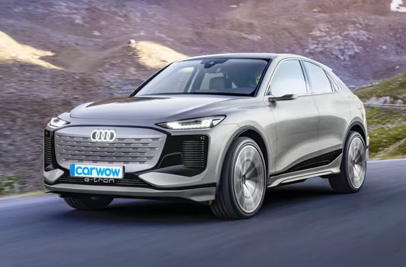 SIX NEW 2022 EVS WE'RE LOOKING FORWARD TO