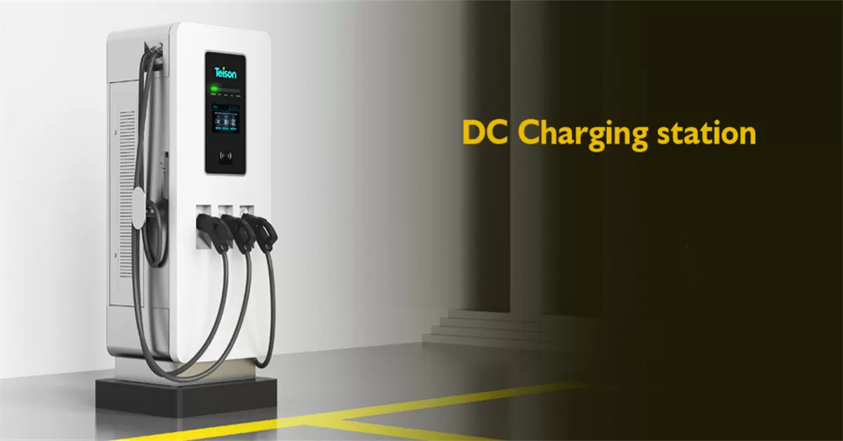 A Comprehensive Guide to EV Charging Stations  Companies