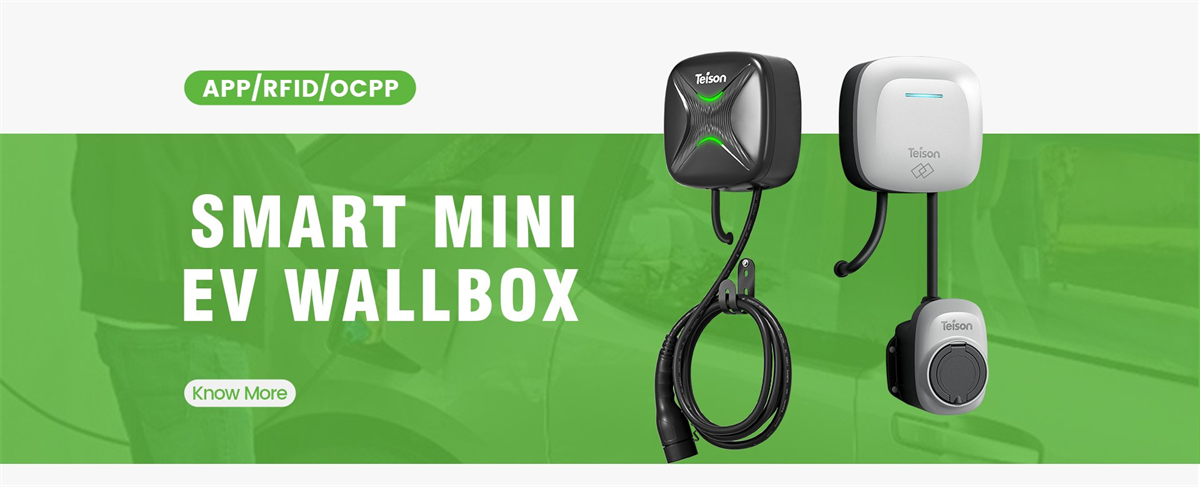 Scottish building regs to put EV chargers in new developments