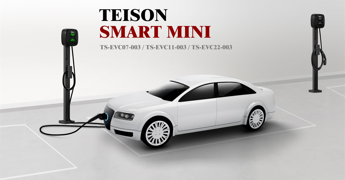 France Has Made Great Efforts To Improve Supporting Facilities For Electric Vehicles