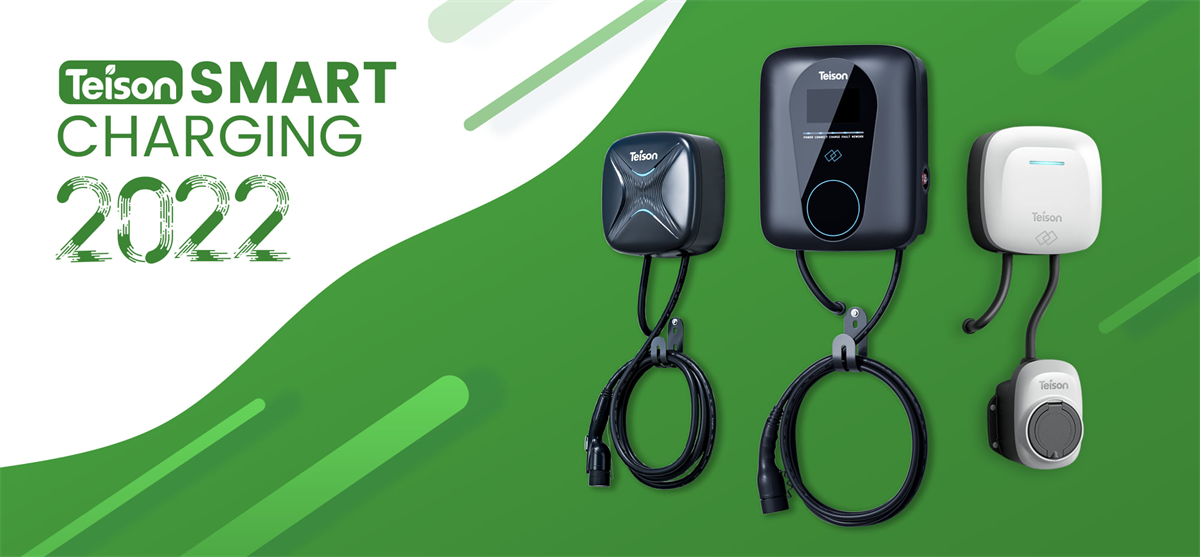 Electric Vehicle Chargers: Everything You Need to Know!