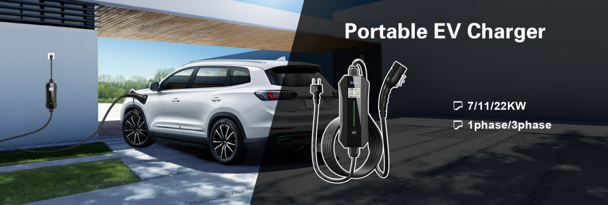 Can I install an EV charger at home?