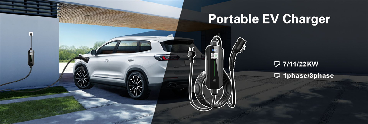 Do you know about electric home ev charging?