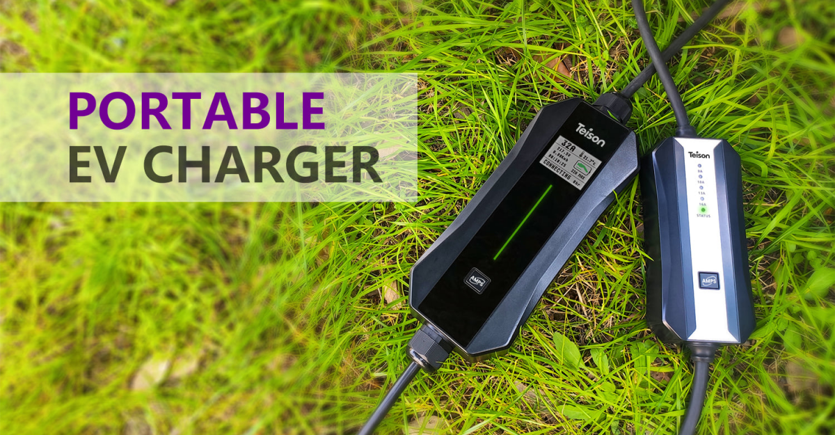 Why they are the best choice OEM ev charging station