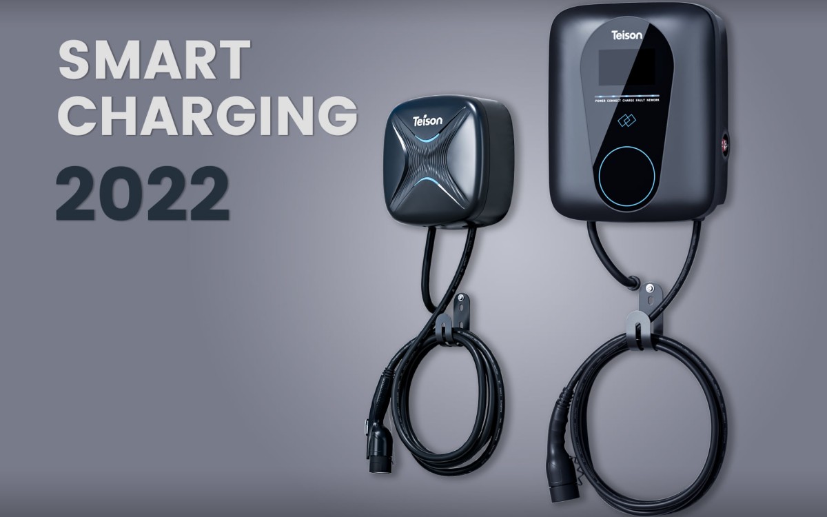 EV Drivers Move Towards On-street Charging