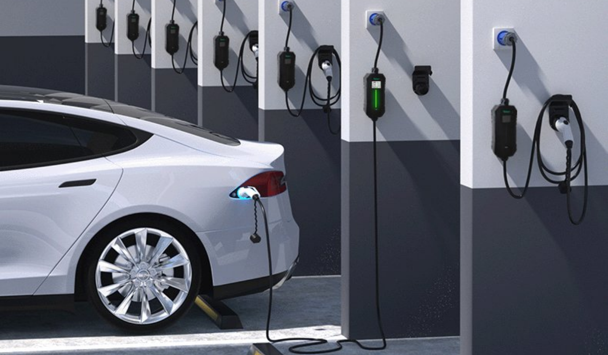 how to buy and install the right ev charger