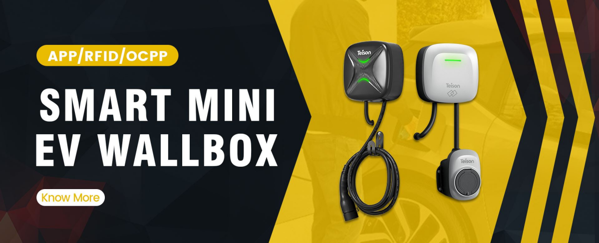 What Is Smart Charging