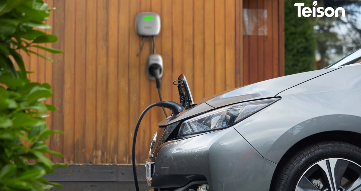 Europe will reach 130 million electric vehicles in 2035, with a huge gap in charging piles
