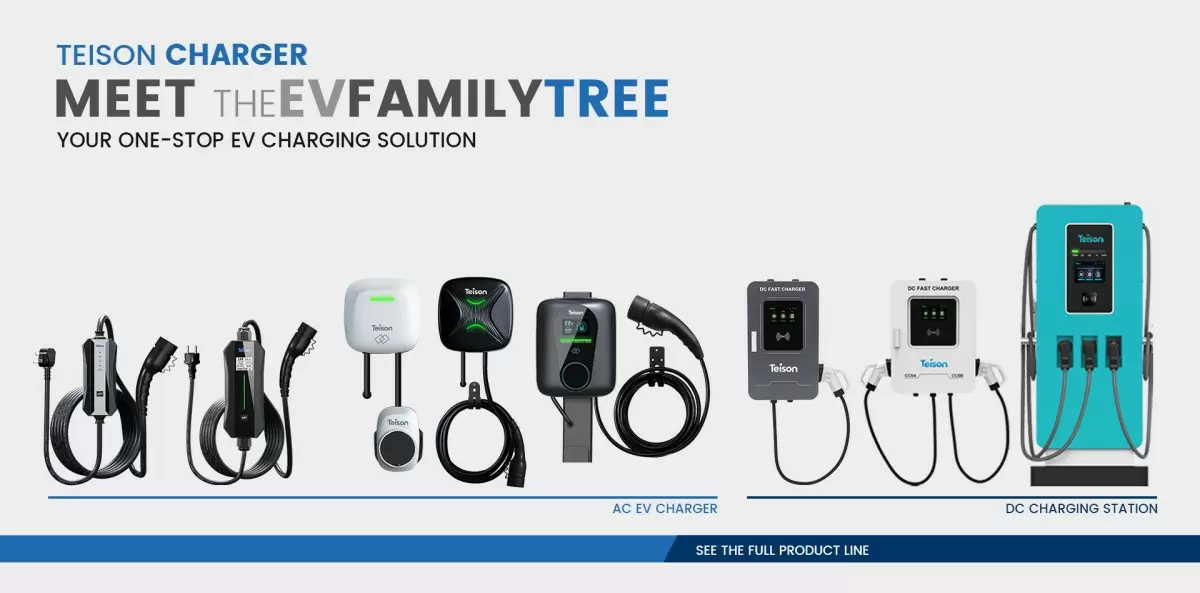 How long does it take for a new energy vehicle to be fully charged?