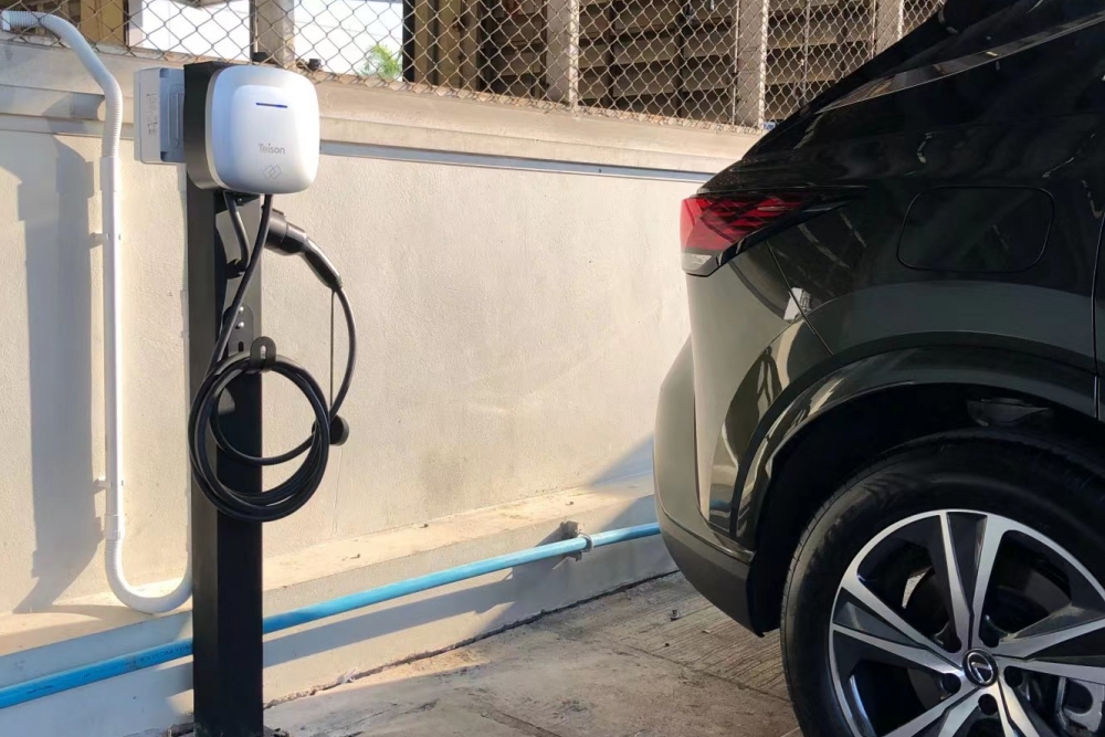 Best Teison Home EV Charger For Electric Vehicles