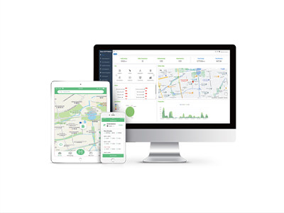 <br>Teison has developed its own OCPP operation platform and MyTeison mobile app to assist customers in achieving a comprehensive charging solution. End users can control and operate the charging stations through the MyTeison app, while operators can monitor and manage them through the platform.