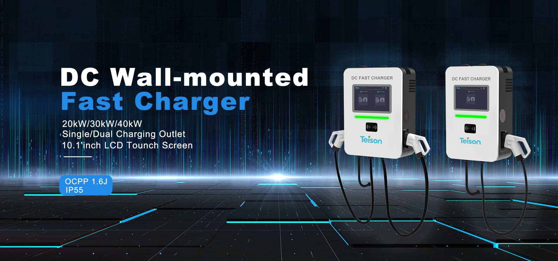 European Union approves law that will increase the recharge structure