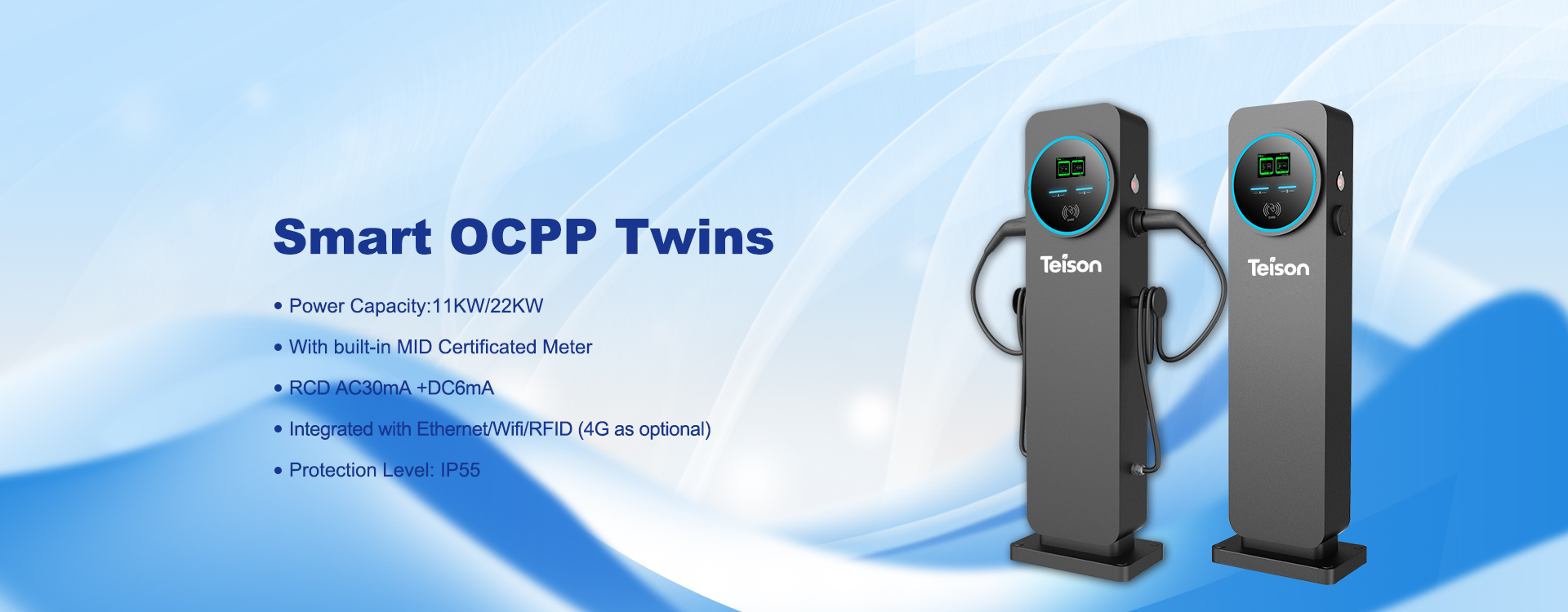 In what areas are IGBT used in electric vehicles?