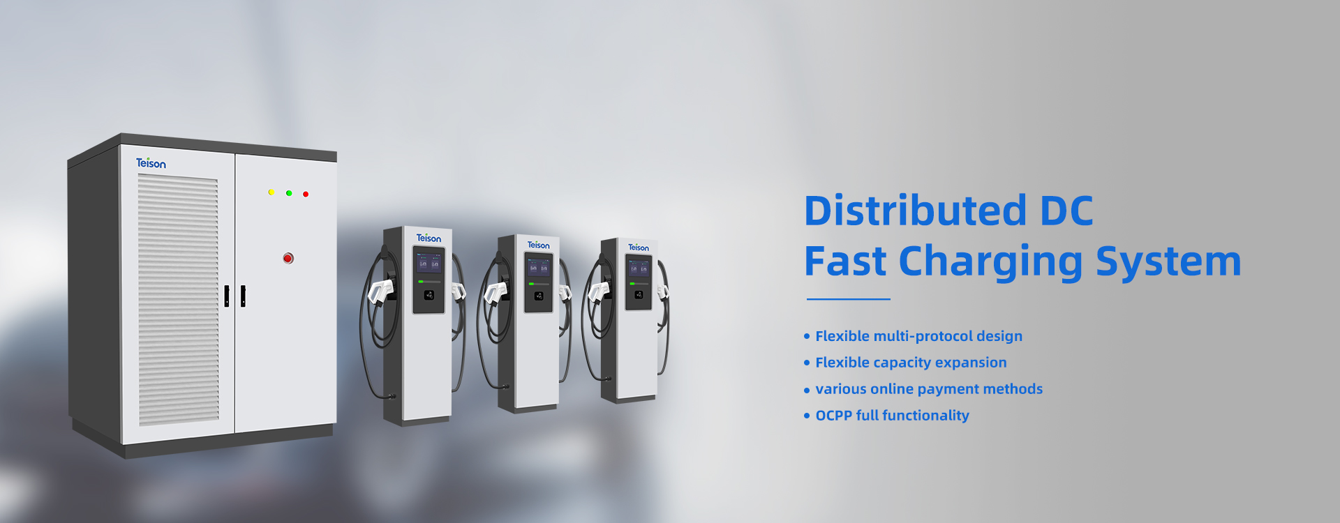 The Benefits of Installing Electric Vehicle Charging Stations at Your Workplace