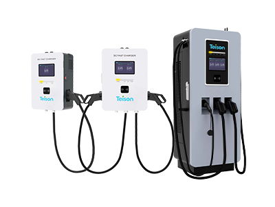 Chinese electric vehicles are welcomed by the Middle East market