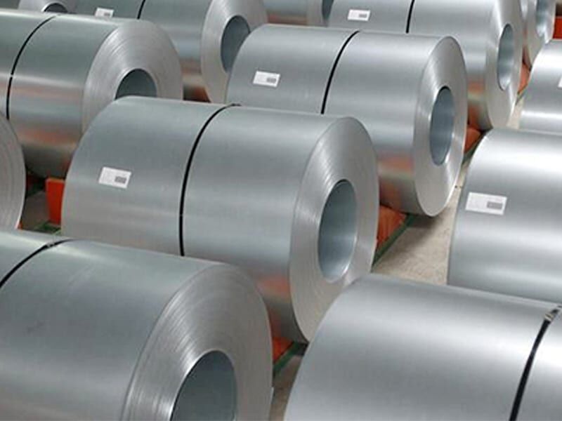 430 Cold Rolled Stainless Steel Coils