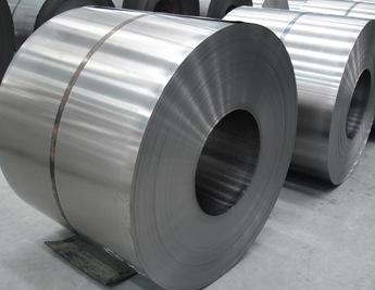 410 Cold Rolled Stainless Steel Coils
