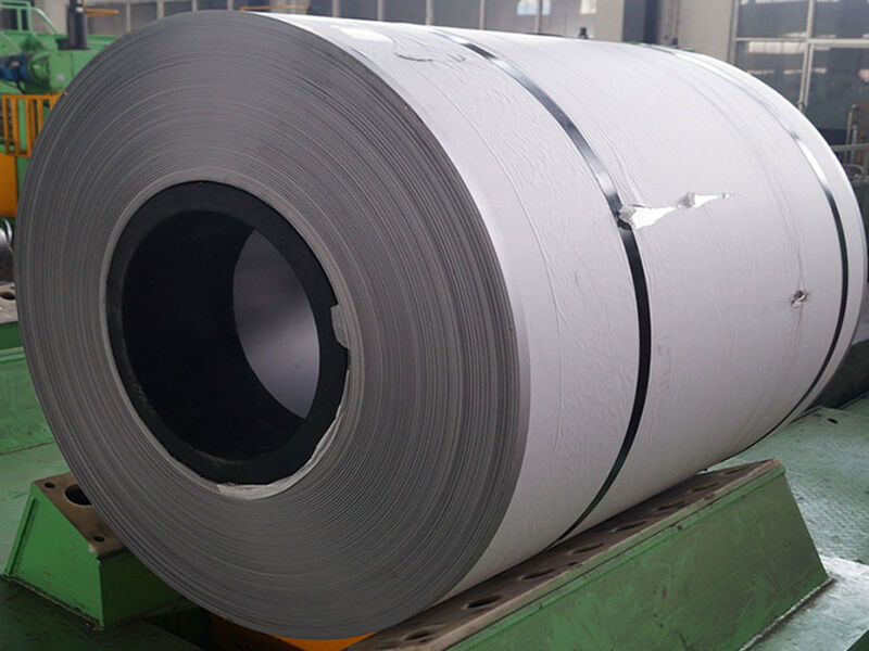 202 Stainless Plate Hot Rolled