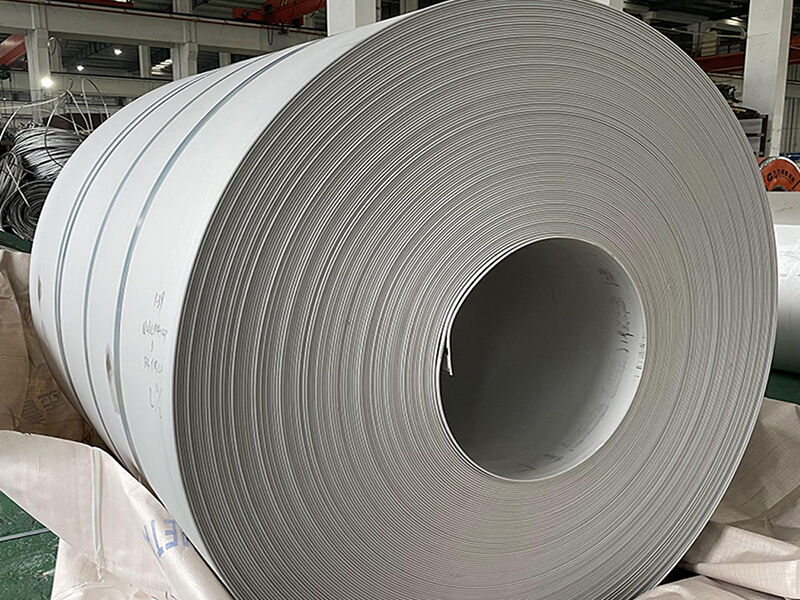 202 Stainless Plate Hot Rolled