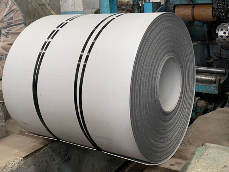 202 Stainless Sheet Hot Rolled