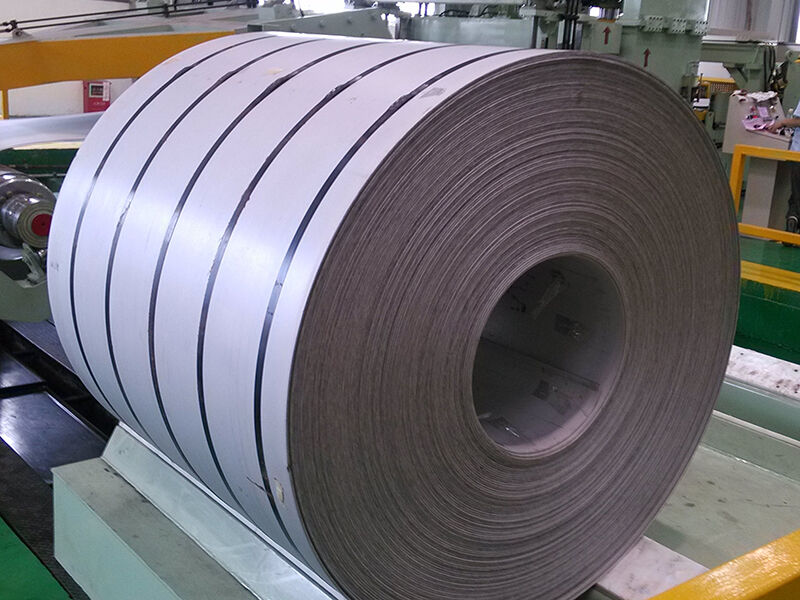 301 Stainless Coil Hot Rolled