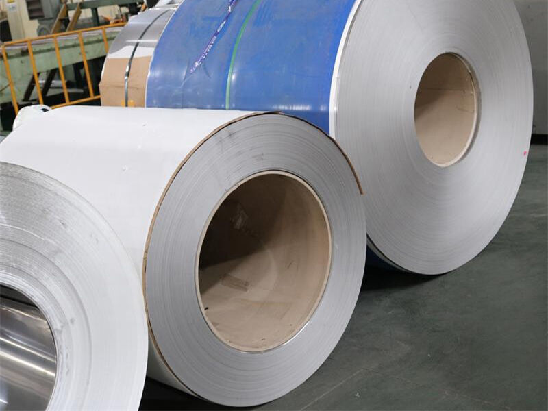 304l Stainless Coil Hot Rolled