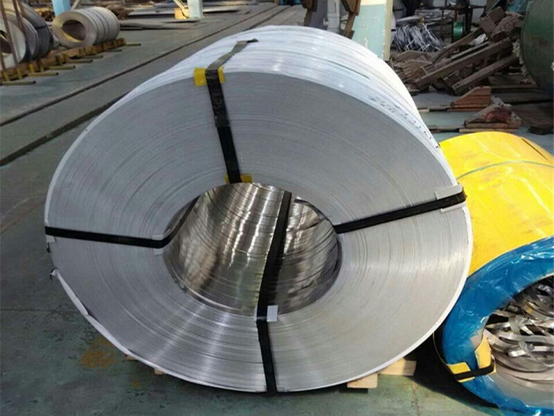 430 Stainless Coil Hot Rolled