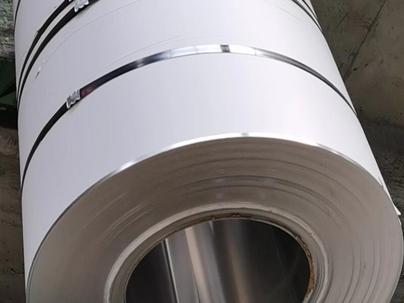 430 Stainless Coil Hot Rolled