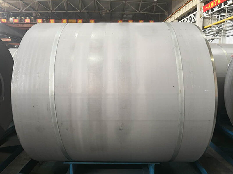 410s Stainless Coil Hot Rolled