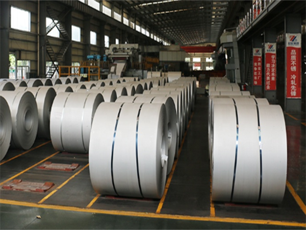310s Stainless Coil Hot Rolled