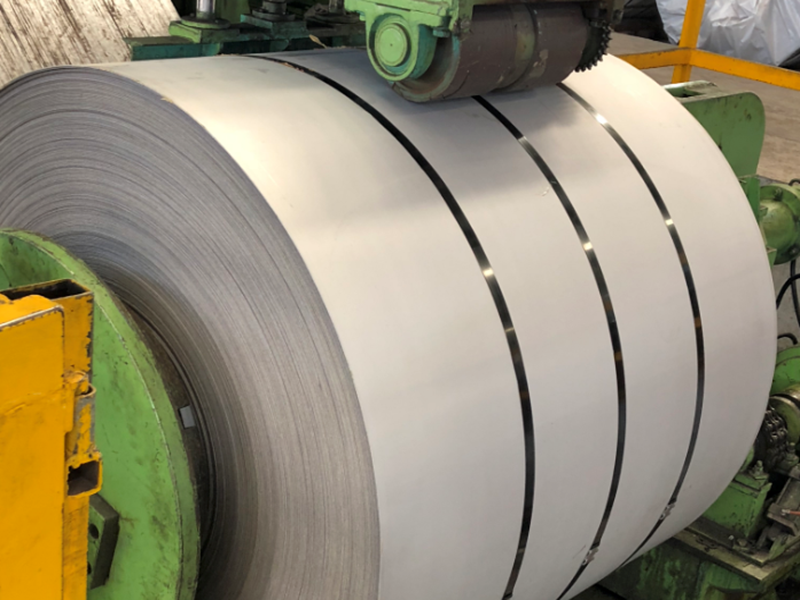 310s Stainless Coil Hot Rolled