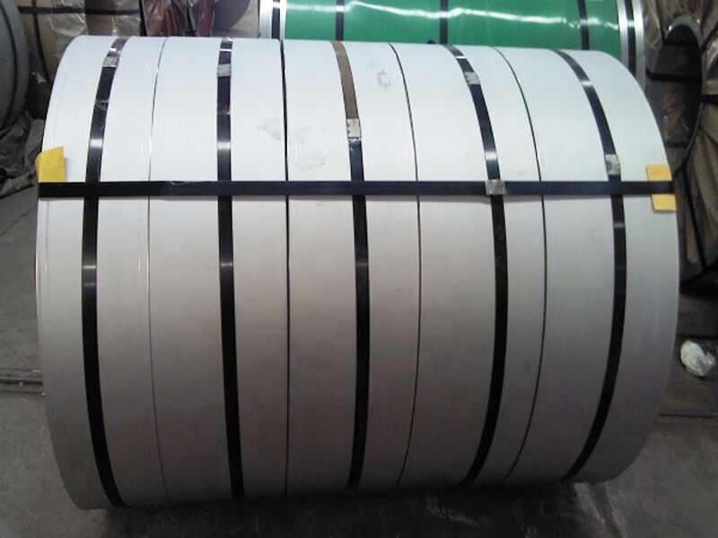 316 Stainless Coil Hot Rolled