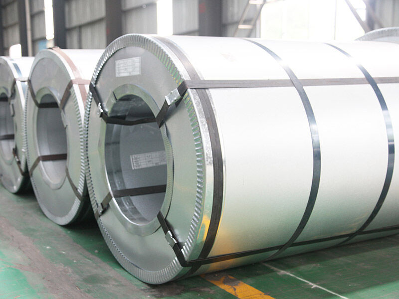 316 Stainless Coil Hot Rolled