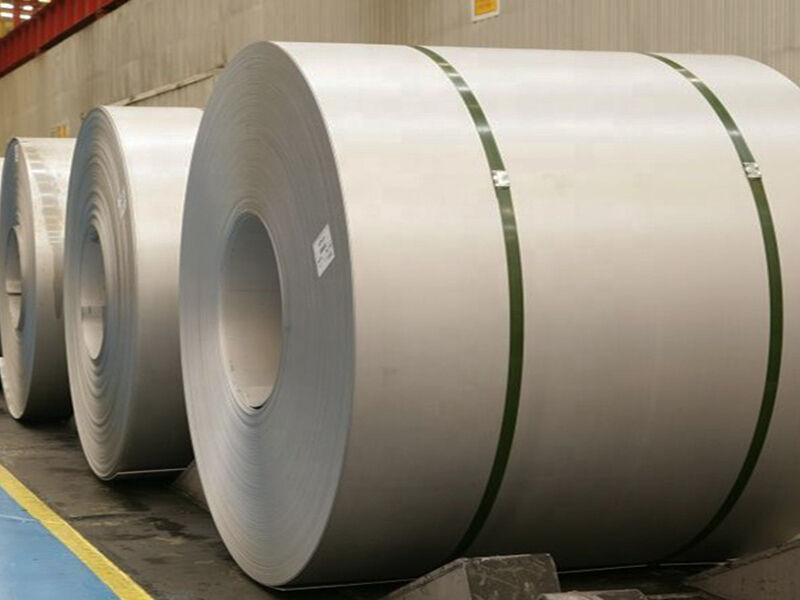 2205 Stainless Coil Hot Rolled