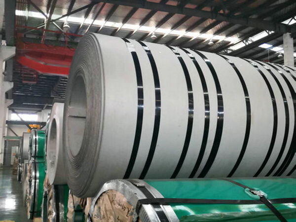 904l Stainless Coil Hot Rolled