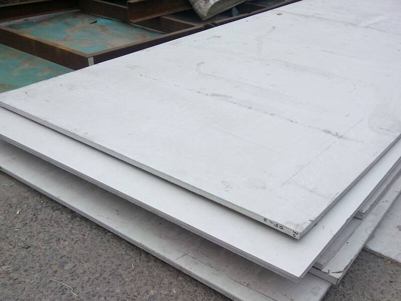 2205 Stainless Sheet Hot Rolled