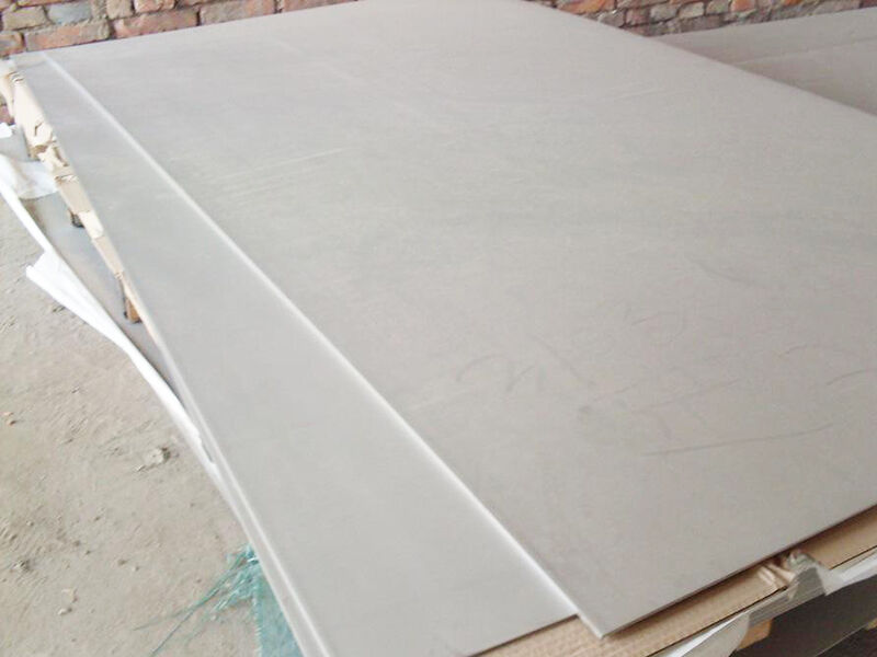 410 Stainless Sheet Hot Rolled