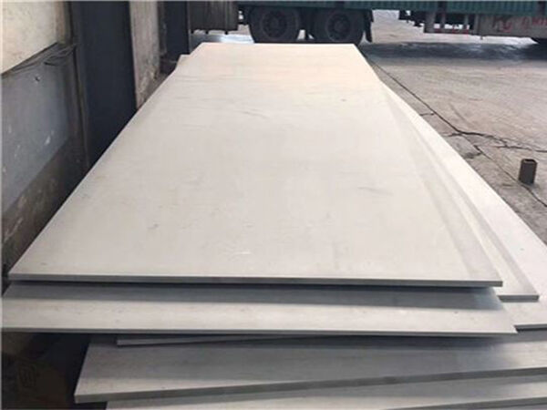 410 Stainless Sheet Hot Rolled