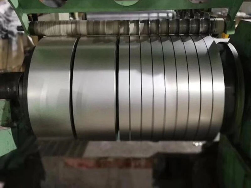 301 Stainless Strip Coil Cold Rolled