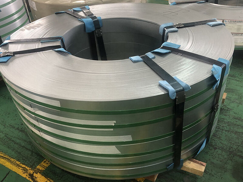 304l Stainless Strip Coil Cold Rolled