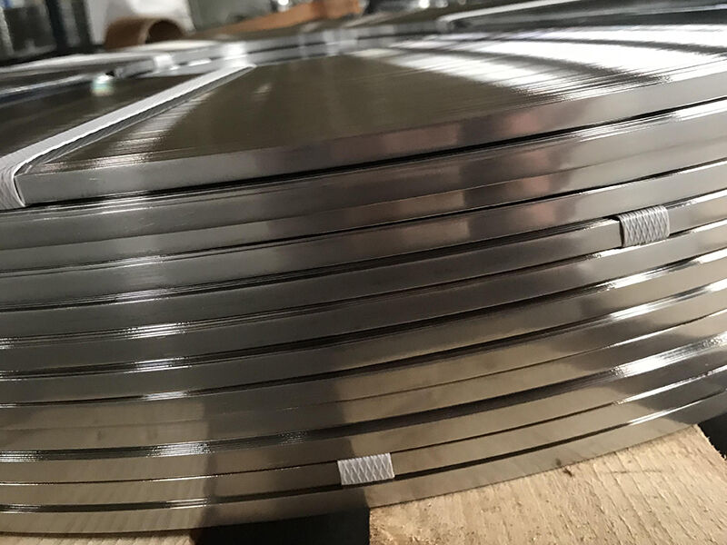 309s Stainless Strip Coil Cold Rolled