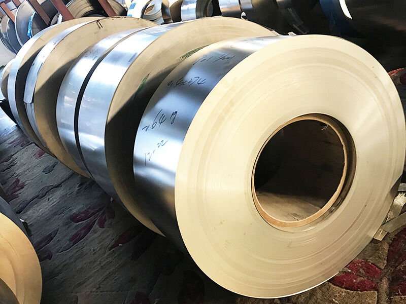 309s Stainless Strip Coil Cold Rolled